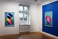 Robert Morat Galerie Berlin January 2022