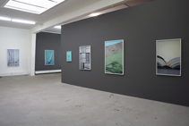 Galerie Anja Knoess Köln 2016