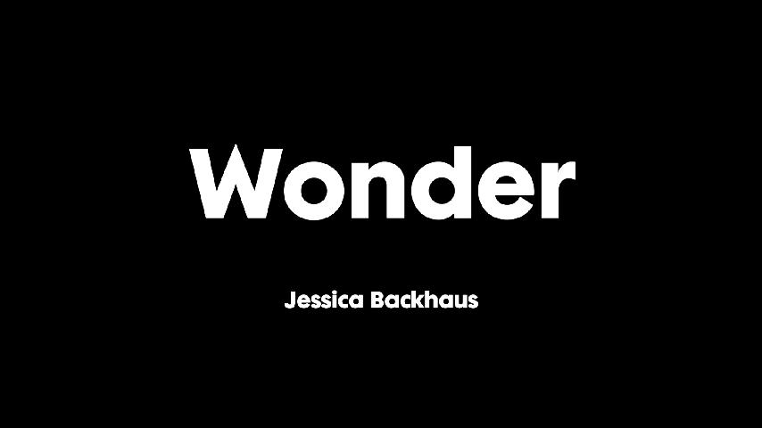 WonderJessicaBackhausComp